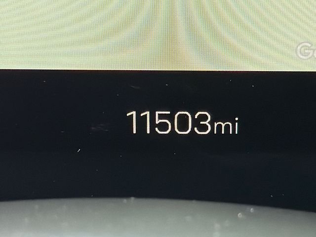 Used 2025 Red GMC Elevation image 27