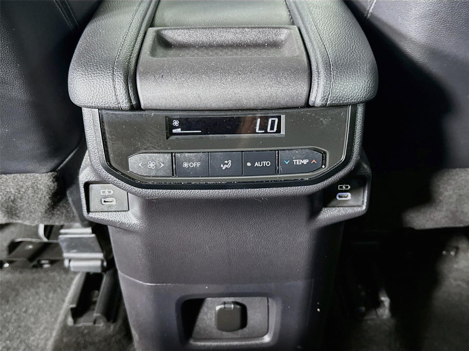 Used 2024 Pearl Toyota XLE image 24