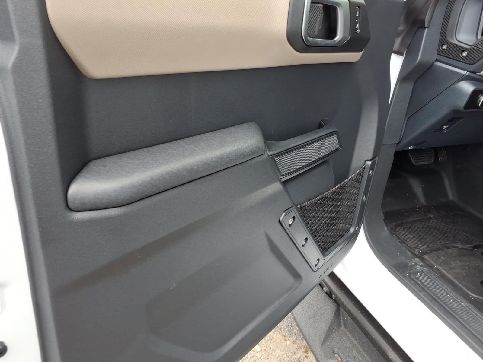 New 2026 Oxford White Ford Big Bend® image 10