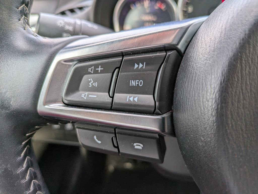 2023 Mazda MX-5 Miata RF Grand Touring - Photo 23