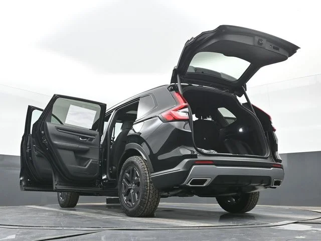 2026 Honda CR-V TrailSport - Photo 61