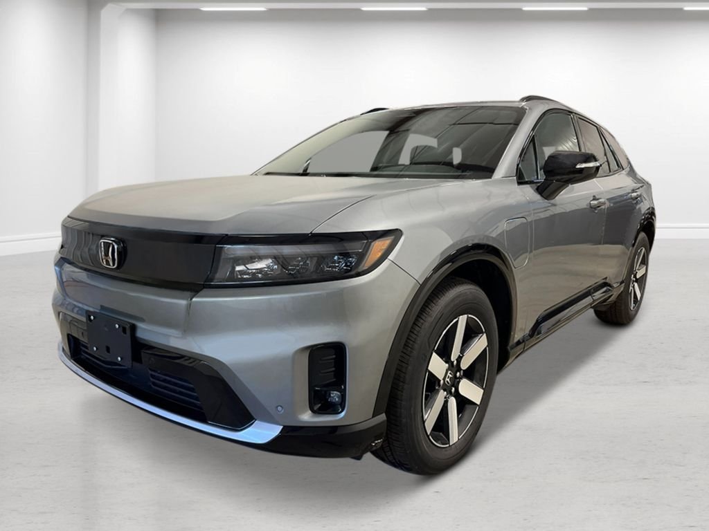2026 Honda Prologue Touring AWD's photo