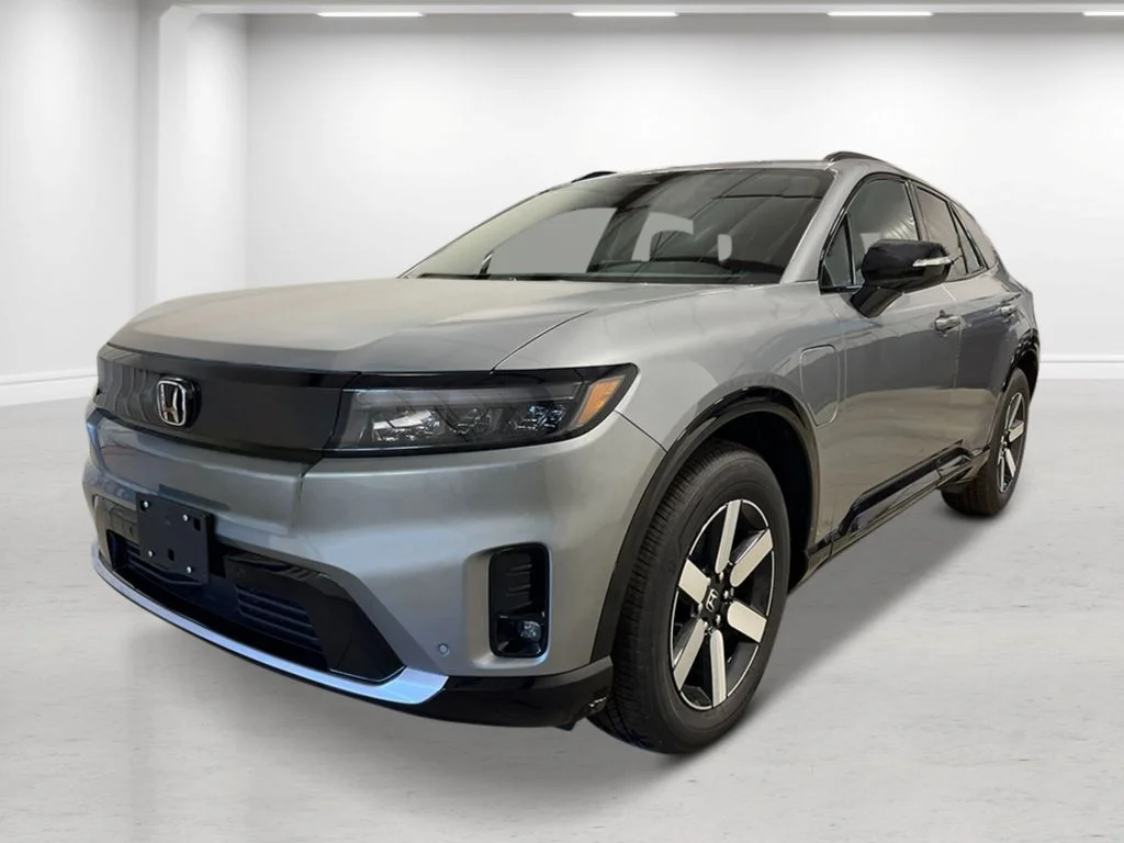 2026 Honda Prologue Touring AWD's photo