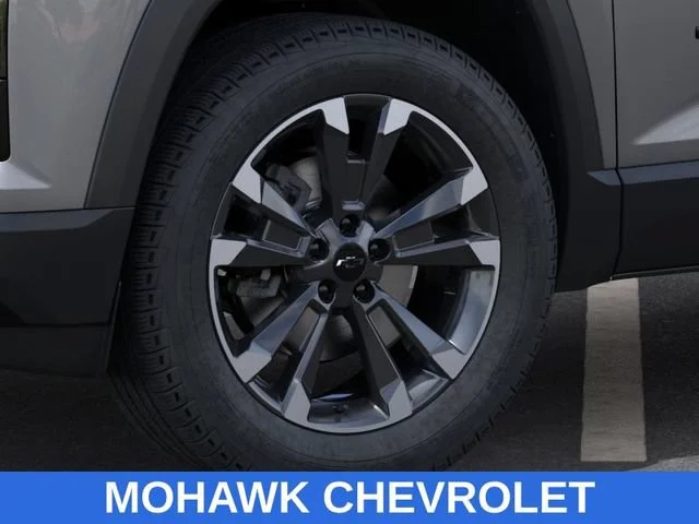 2027 Chevrolet Equinox RS - Photo 9