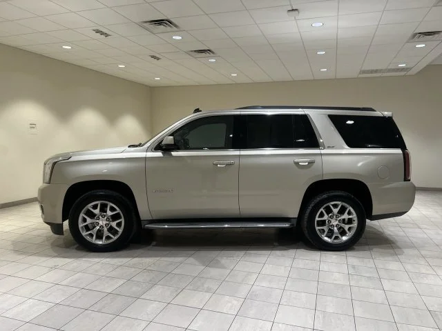 2015 GMC Yukon SLT - Photo 2