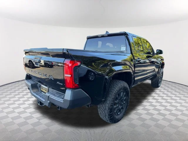 Used 2026 Black Toyota SR image 5