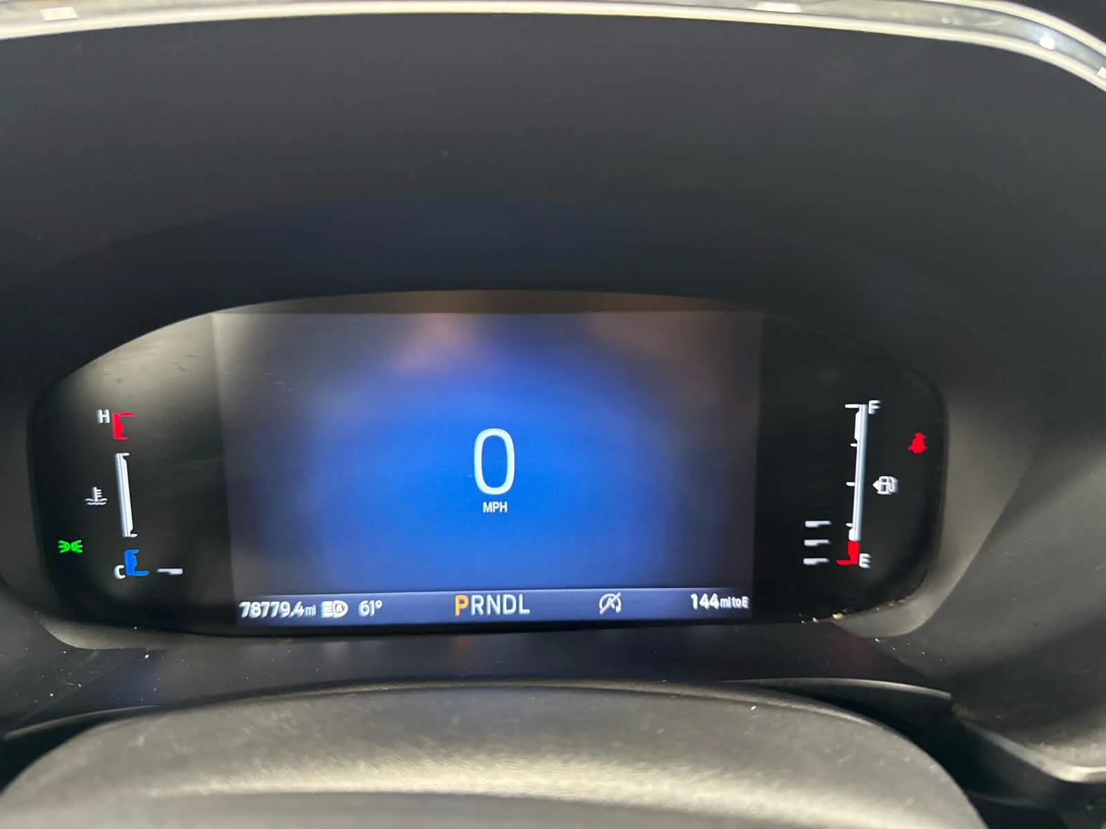Used 2023 Whi/white Ford ST-Line image 23