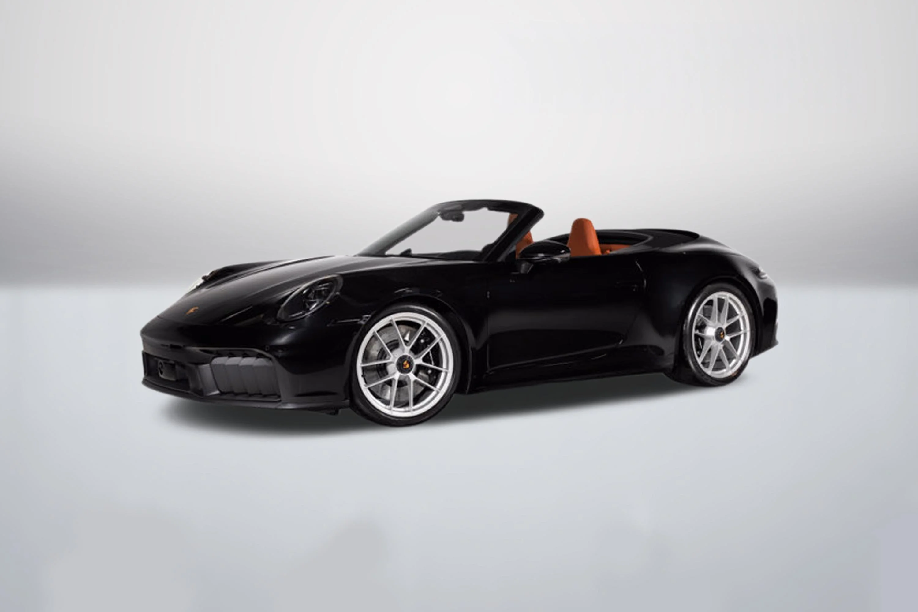 2026 Porsche 911