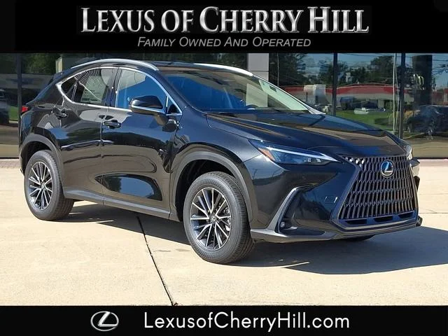 New 2026 Caviar Lexus PREMIUM image 8