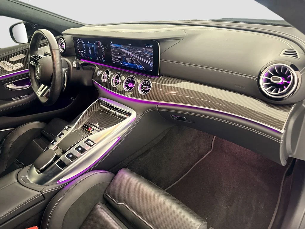Used 2024 Black Mercedes-Benz S E Performance image 32