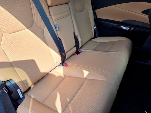 New 2026 Nightfall Mica Lexus PREMIUM image 12