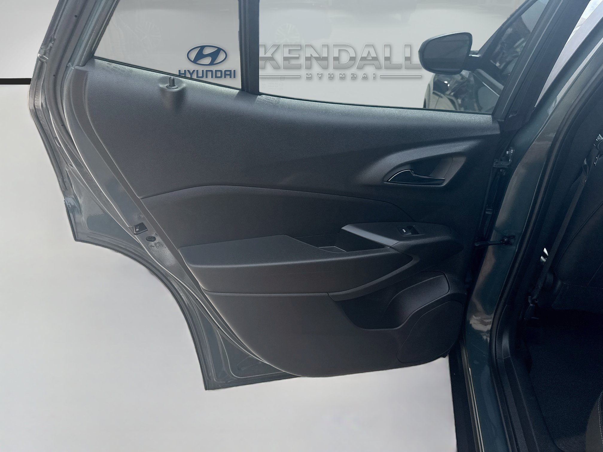 2025 Chevrolet Trax LT - Photo 22