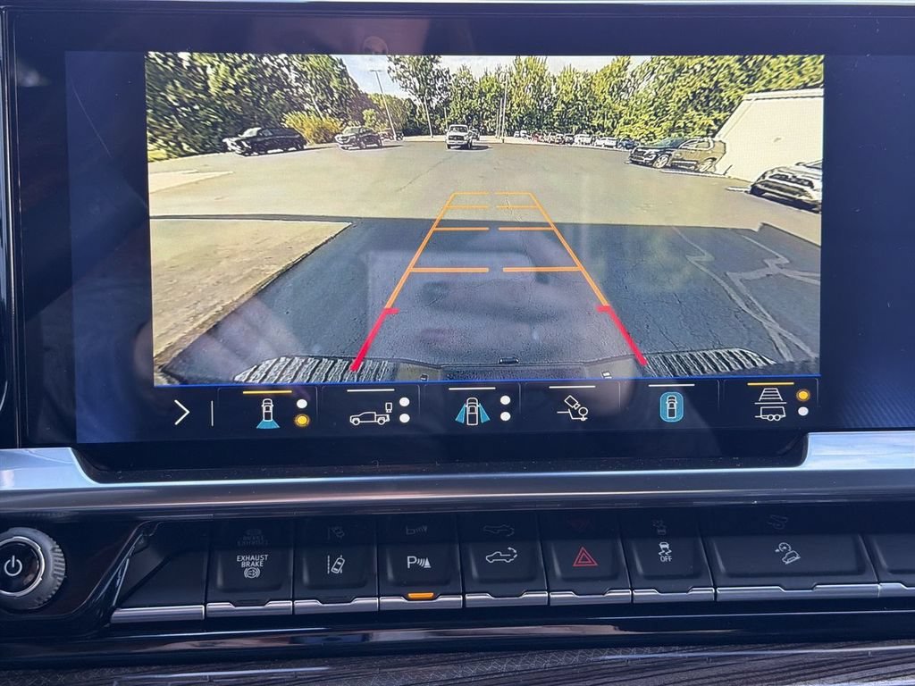 2026 Chevrolet Silverado 2500 HD LT - Photo 15