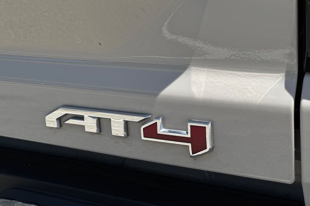 Used 2026 Coastal Dune GMC AT4 image 29