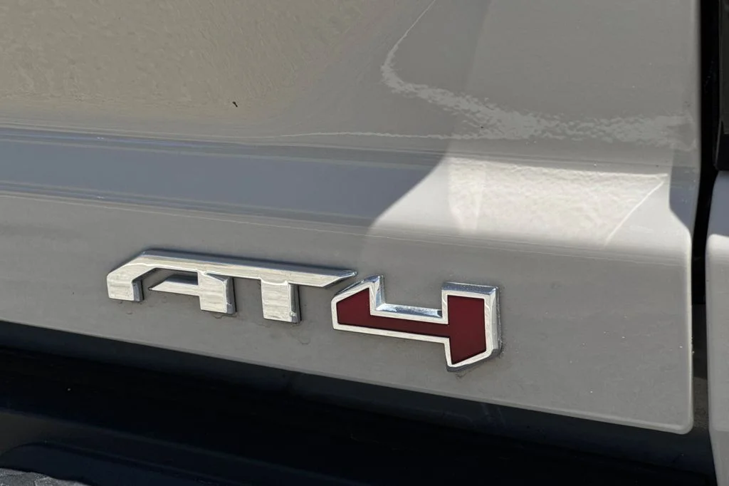 Used 2026 Coastal Dune GMC AT4 image 35