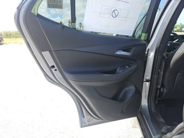 2026 Buick Encore GX Sport Touring - Photo 16