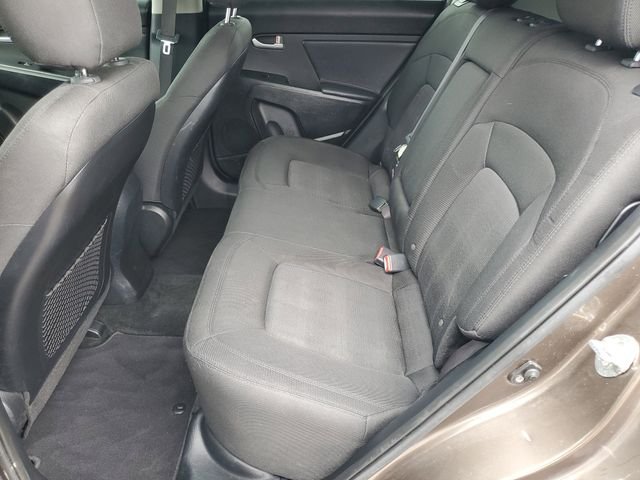 Used 2013 Beige Kia LX image 22