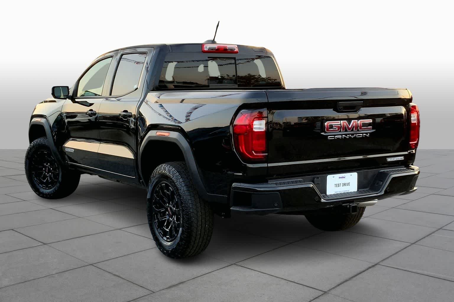 2026 GMC Canyon Elevation - Photo 12
