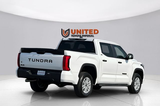New 2026 Ice Cap Toyota  SR5 image 3