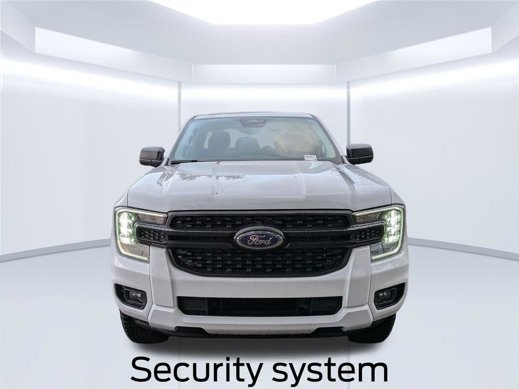 New 2026 Oxford White Ford XL image 12