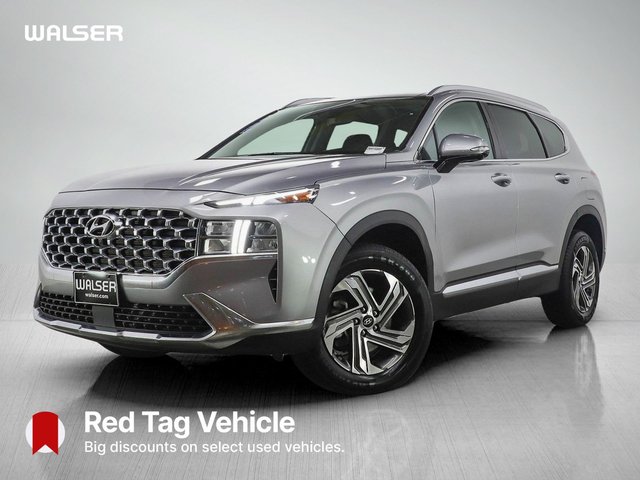 2023 Hyundai Santa Fe SEL AWD