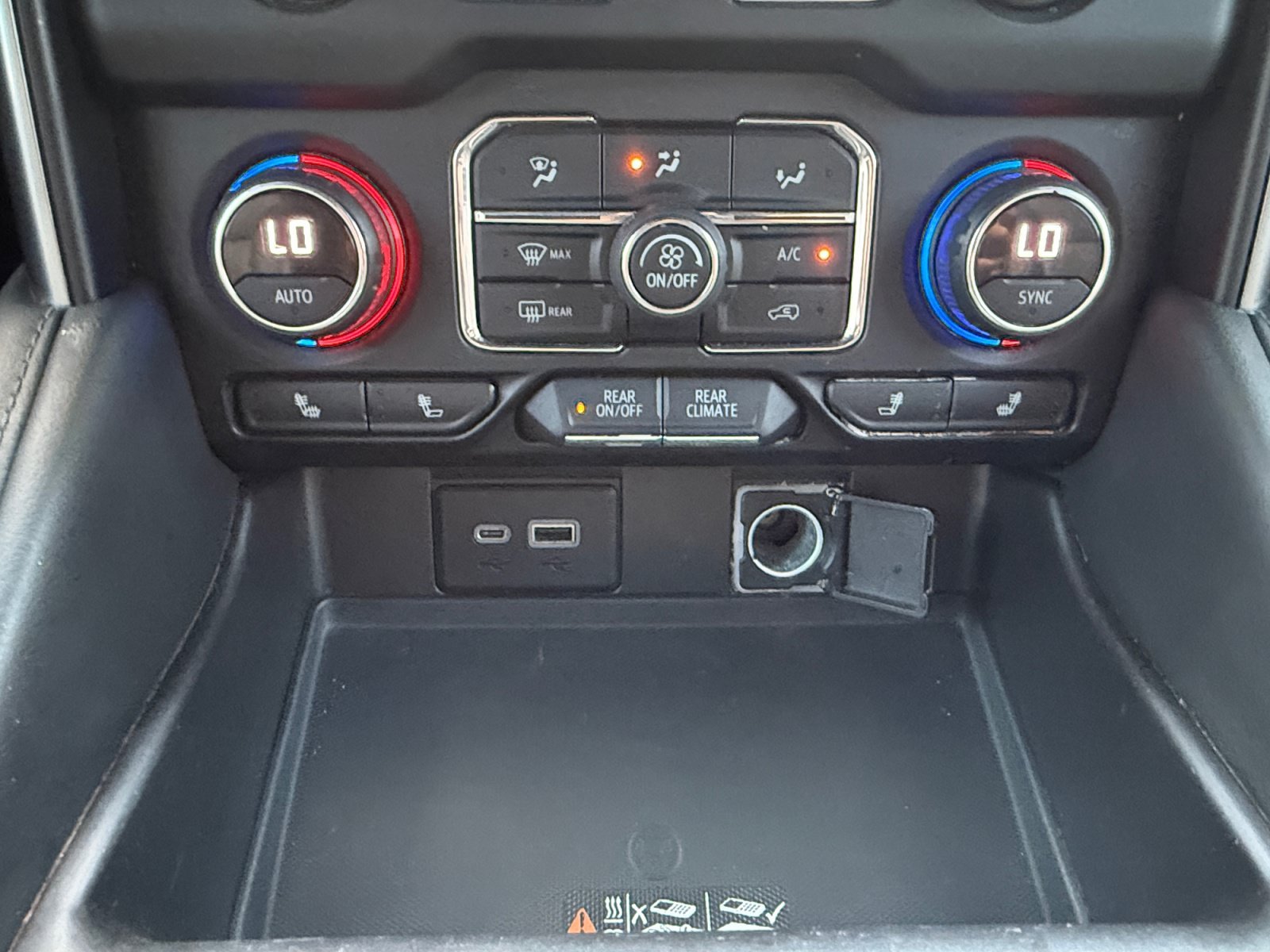 Used 2021 GRAYWOOD METALLIC Chevrolet LT image 4