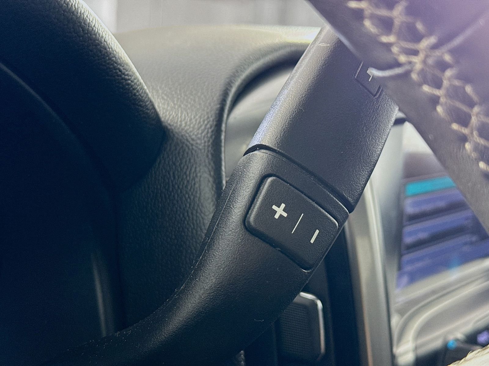 Used 2017 Blue Chevrolet LT image 16