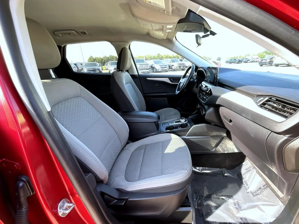2022 Ford Escape SE - Photo 11