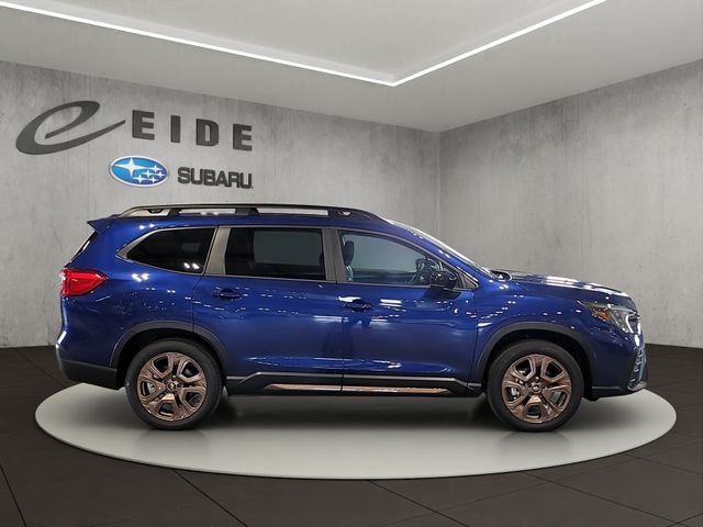 2026 Subaru Ascent Limited Bronze Edition - Photo 13