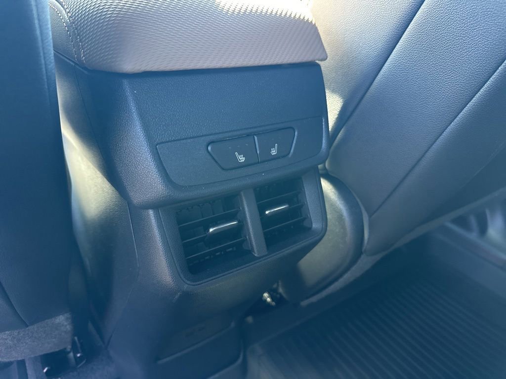 2026 Chevrolet Equinox ACTIV - Photo 24