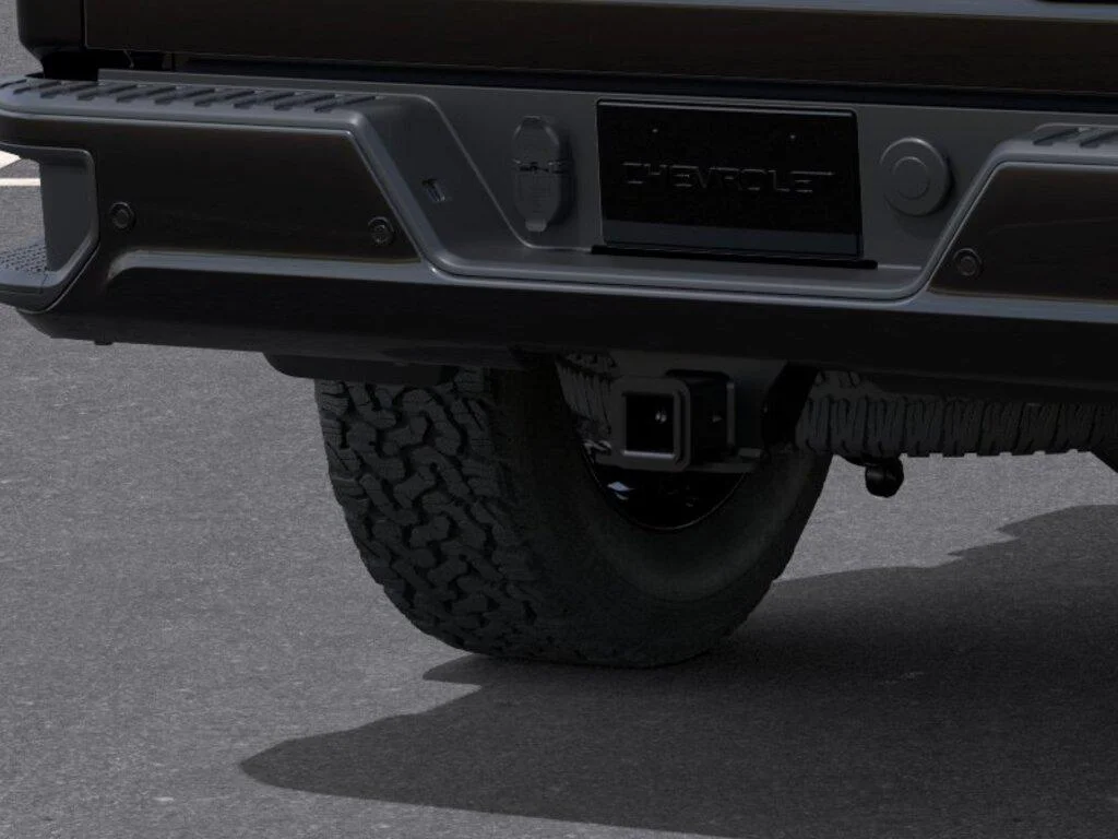 2026 Chevrolet Silverado 2500 HD LT - Photo 14