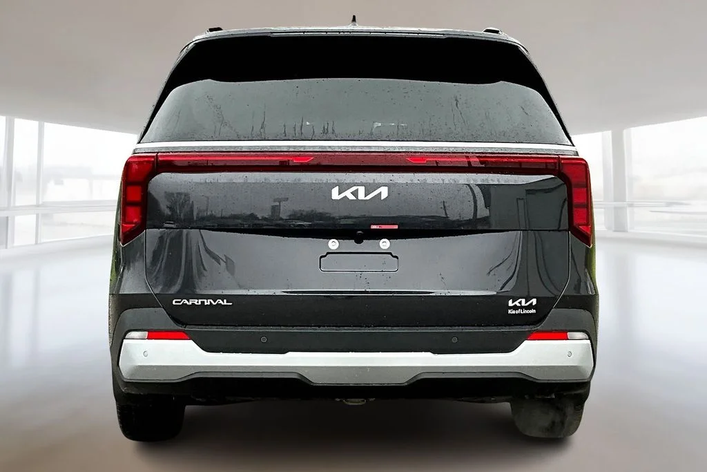 New 2026 Panthera Metal Kia EX image 4