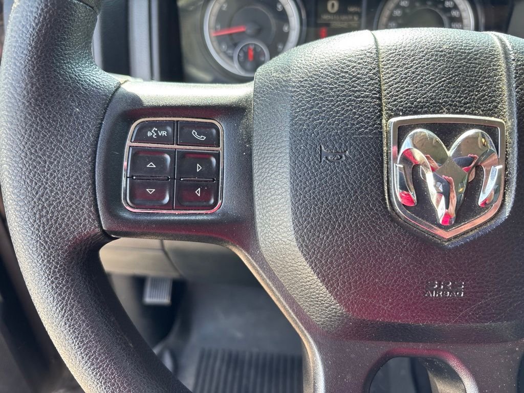 Certified Used 2018 Gray Ram Express image 14