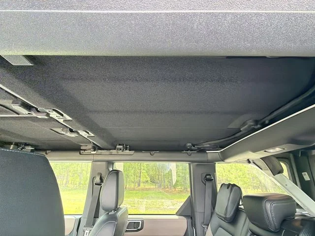 Used 2024 White Ford Wildtrak image 25