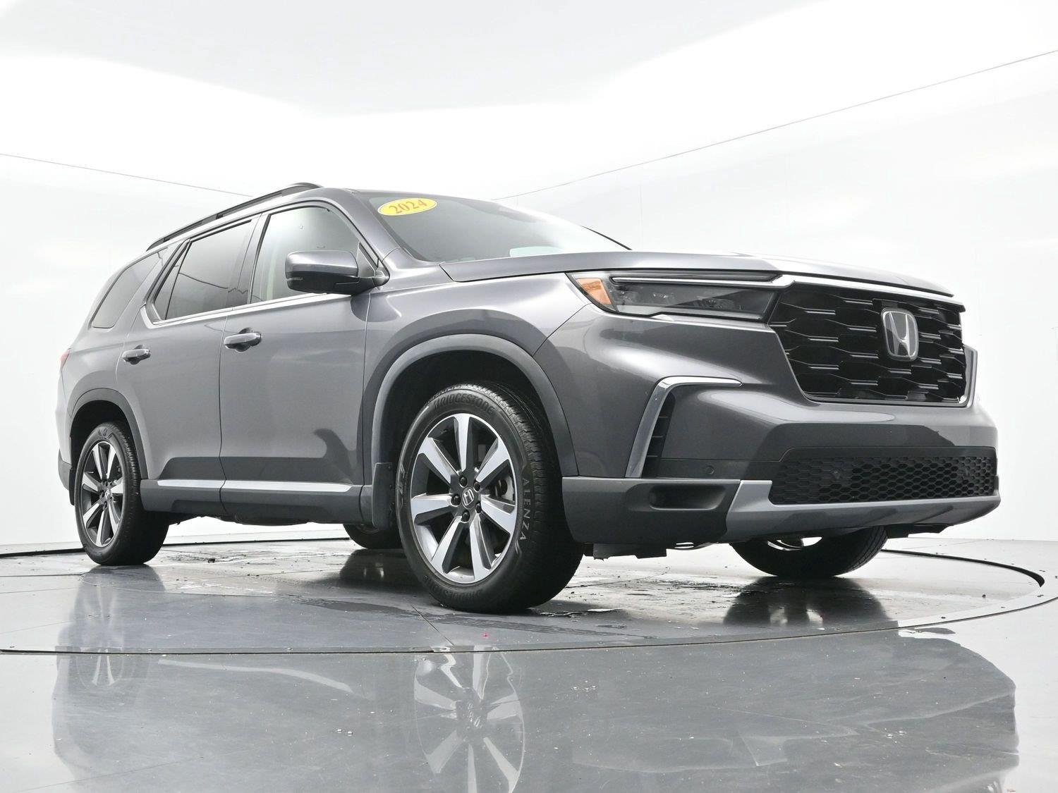 Used 2024 Gray Honda Touring image 50
