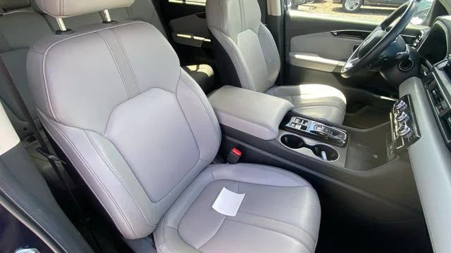 Used 2024 Blue Honda Touring image 16