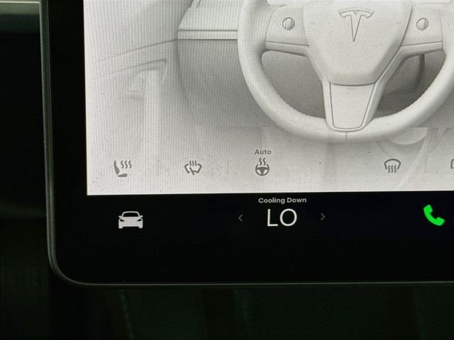 Used 2022 White Tesla Long Range image 19