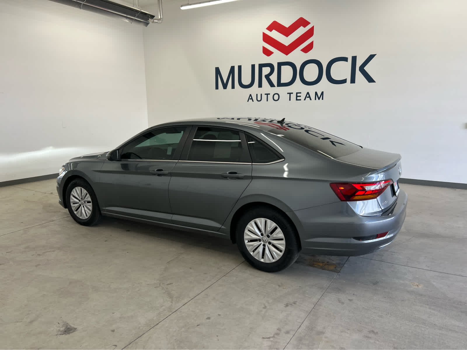 Used 2019 Volkswagen Jetta S with VIN 3VWC57BU9KM061013 for sale in Logan, UT