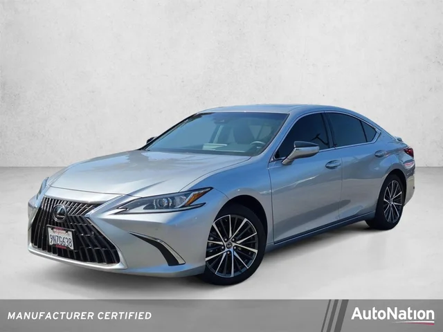 2024 Lexus ES ES 300h