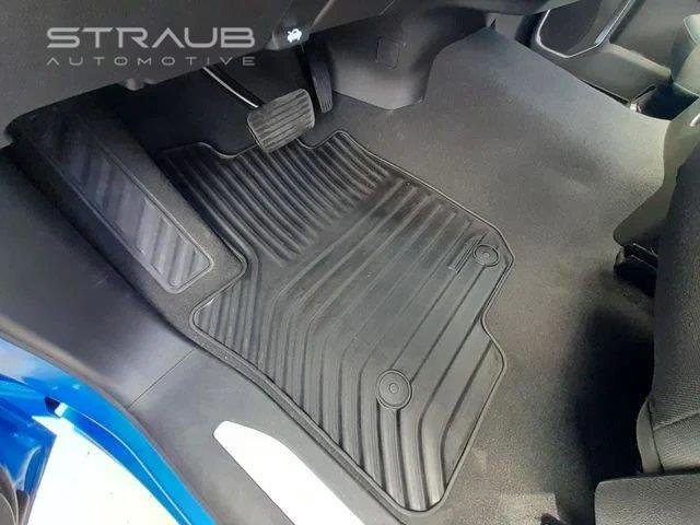 Used 2026 Riptide Blue Metallic Chevrolet RST image 35
