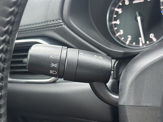 Used 2019 Gray Mazda Grand Touring image 28