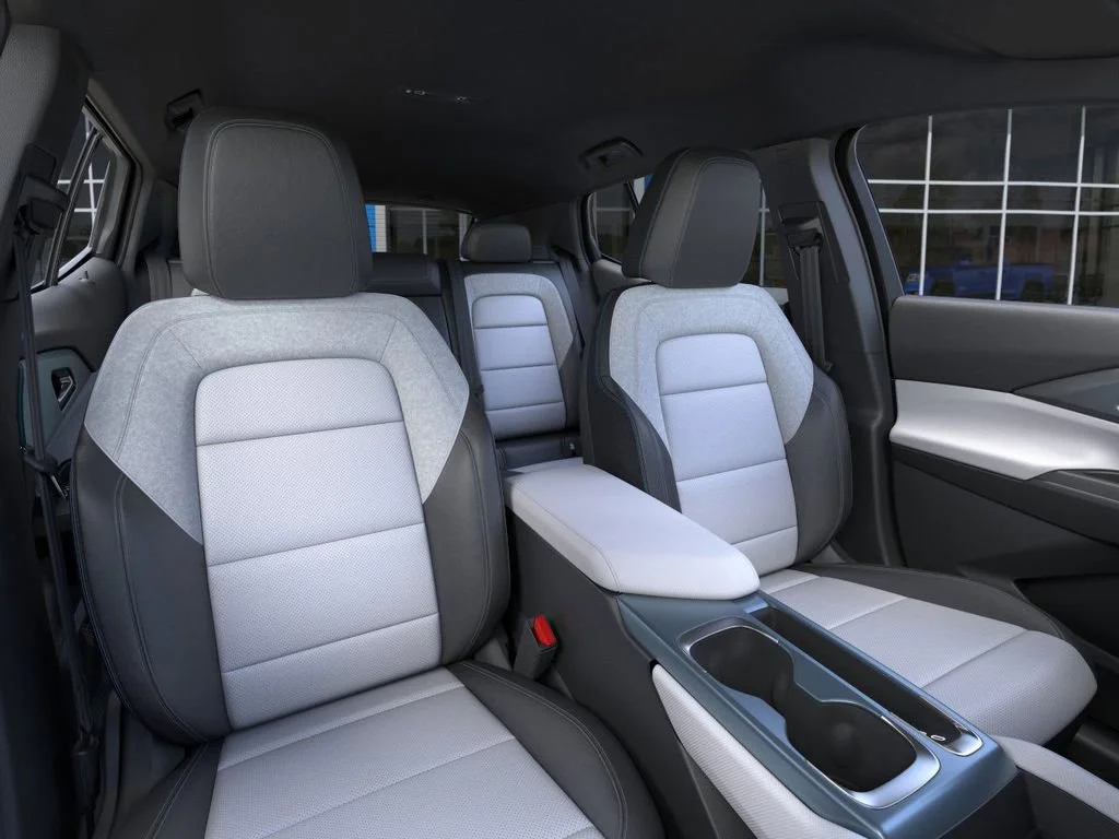 2026 Chevrolet Equinox EV 2LT - Photo 16