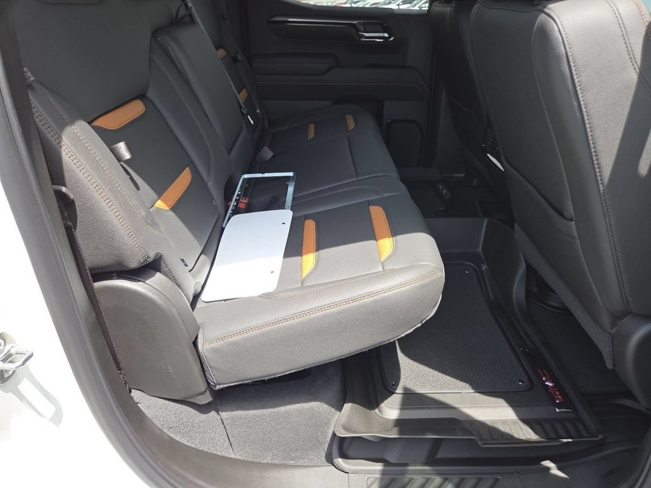 2026 GMC Sierra 1500 AT4 - Photo 26