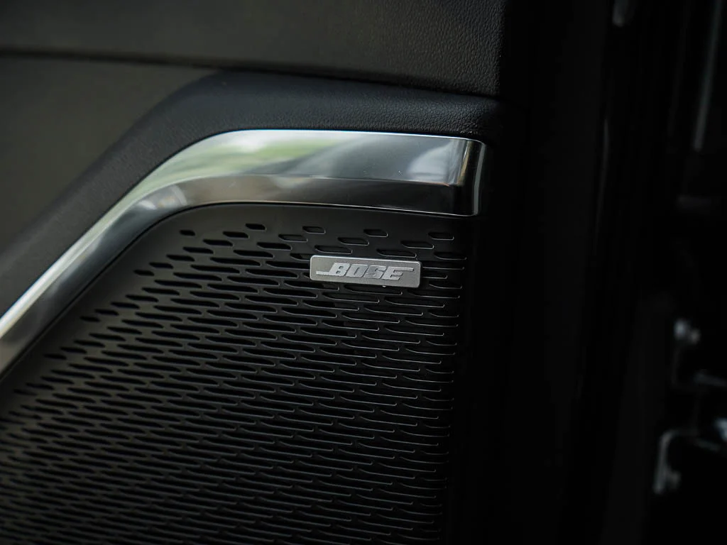 2026 GMC Acadia Elevation - Photo 21