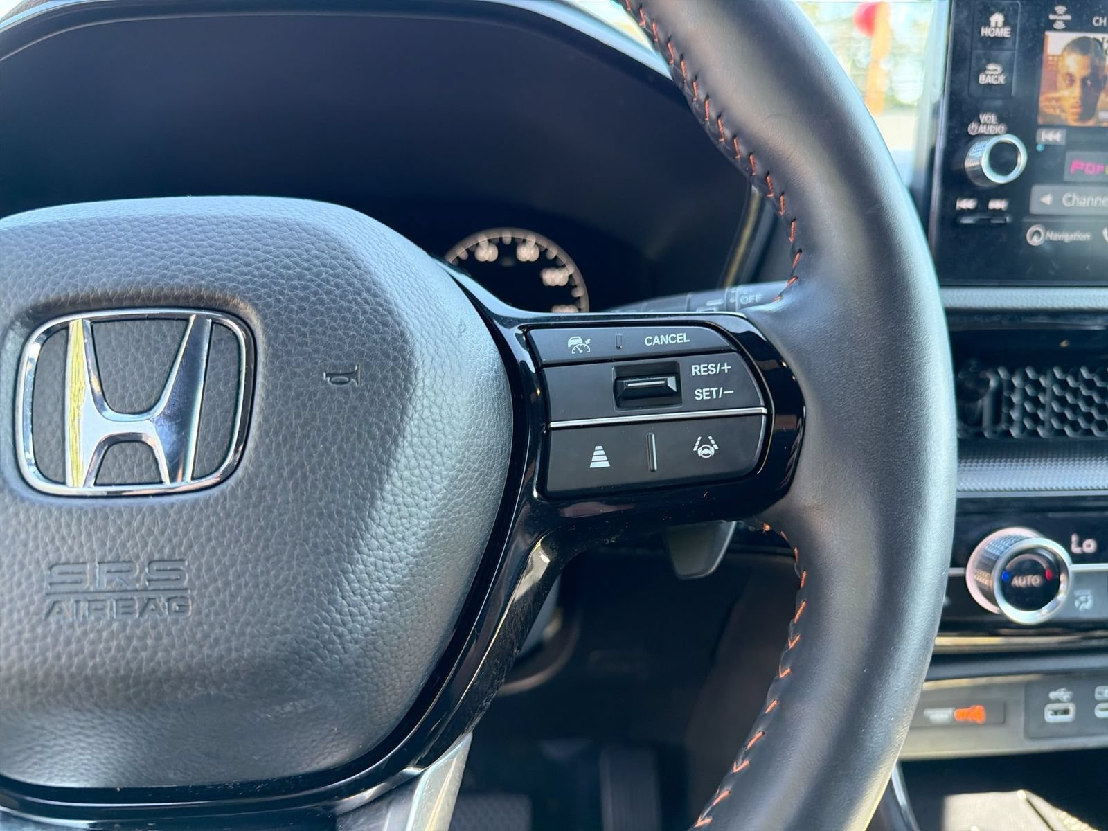 2024 Honda CR-V Sport Touring - Photo 62