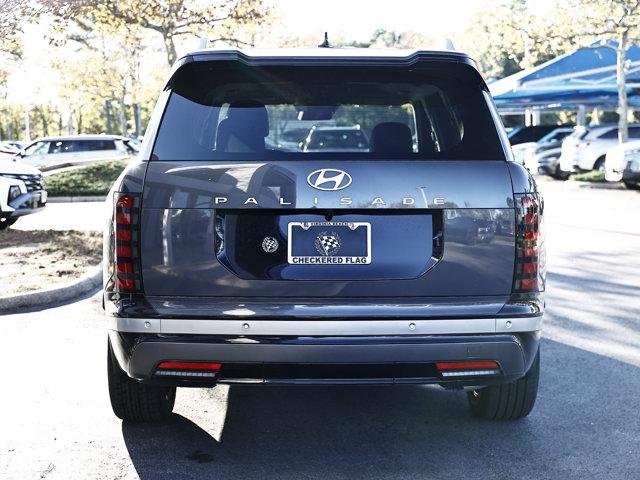 New 2026 Ecotronic Gray Pearl Hyundai Limited image 4