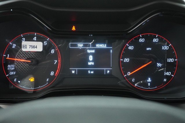 2026 Chevrolet Trax RS - Photo 23