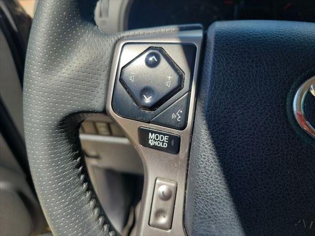 Certified Used 2021 MAGNETIC GRAY MET. Toyota  image 18