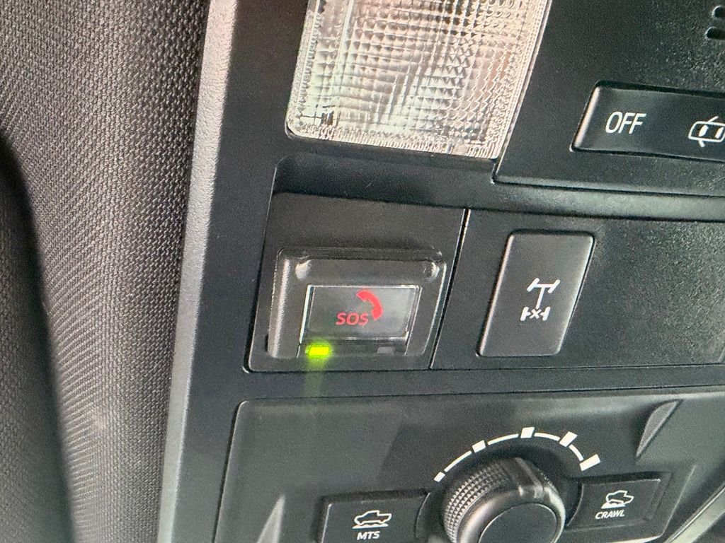 2021 Toyota Tacoma SR - Photo 17