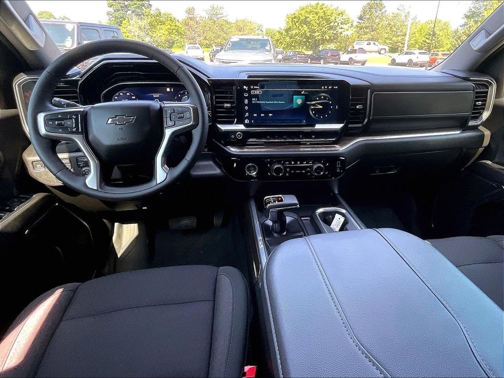 Used 2023 Gray Chevrolet RST image 21